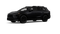 2026 Toyota bZ Woodland bZ Woodland