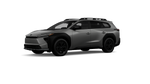 2027 Toyota bZ Woodland bZ Woodland