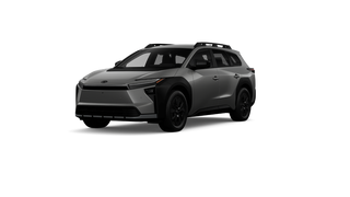 2027 Toyota bZ Woodland bZ Woodland