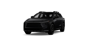 2027 Toyota bZ Woodland bZ Woodland Premium