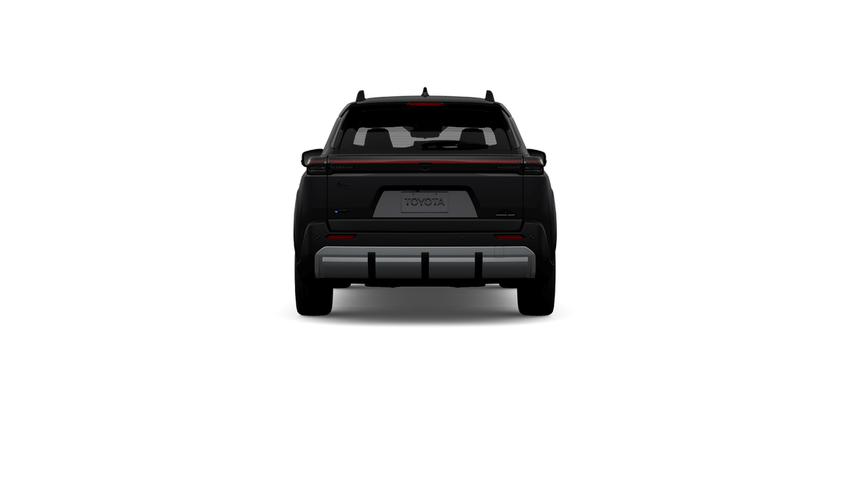 2027 Toyota bZ Woodland bZ Woodland Premium