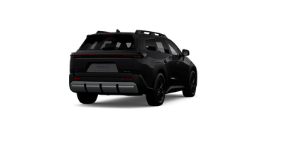 2027 Toyota bZ Woodland bZ Woodland Premium