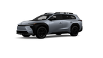 2027 Toyota bZ Woodland bZ Woodland
