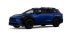2026 Toyota bZ Woodland bZ Woodland