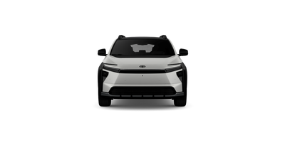 2027 Toyota bZ Woodland bZ Woodland Premium