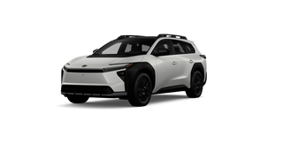 2027 Toyota bZ Woodland bZ Woodland Premium