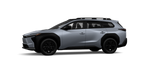 2027 Toyota bZ Woodland bZ Woodland Premium