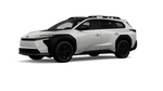 2026 Toyota bZ Woodland bZ Woodland Premium