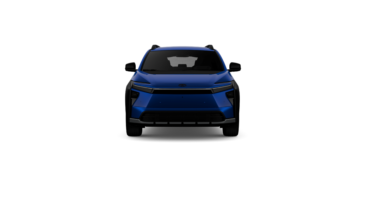 2027 Toyota bZ Woodland bZ Woodland