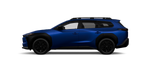 2027 Toyota bZ Woodland bZ Woodland