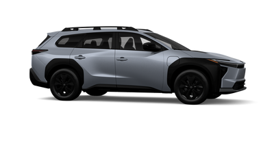 2026 Toyota bZ Woodland bZ Woodland