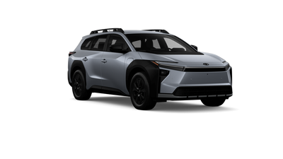 2026 Toyota bZ Woodland bZ Woodland