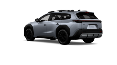 2026 Toyota bZ Woodland bZ Woodland