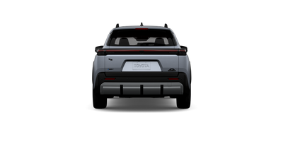 2026 Toyota bZ Woodland bZ Woodland