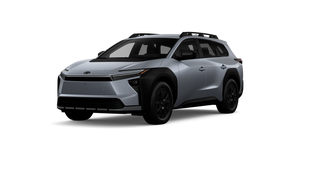 2026 Toyota bZ Woodland bZ Woodland