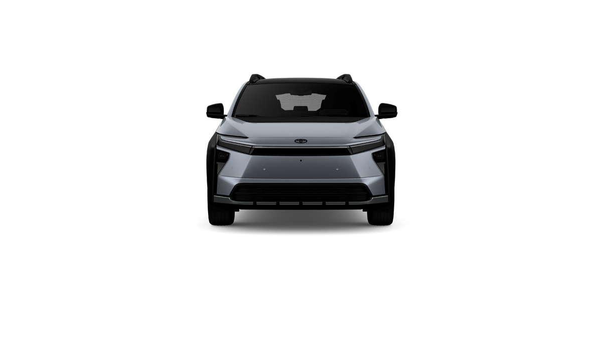 2027 Toyota bZ Woodland bZ Woodland Premium