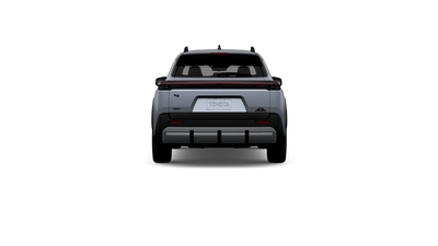 2027 Toyota bZ Woodland bZ Woodland Premium