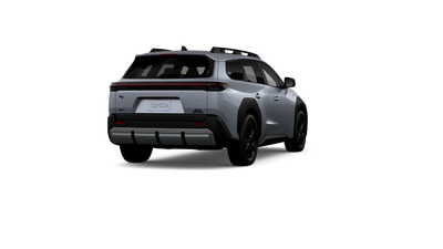 2027 Toyota bZ Woodland bZ Woodland Premium
