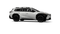 2027 Toyota bZ Woodland bZ Woodland