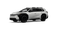 2027 Toyota bZ Woodland bZ Woodland
