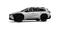 2027 Toyota bZ Woodland bZ Woodland