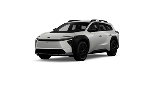 2027 Toyota bZ Woodland bZ Woodland