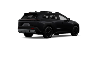 2027 Toyota bZ Woodland bZ Woodland Premium