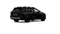 2027 Toyota bZ Woodland bZ Woodland Premium