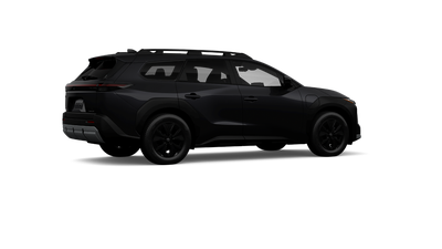 2027 Toyota bZ Woodland bZ Woodland Premium