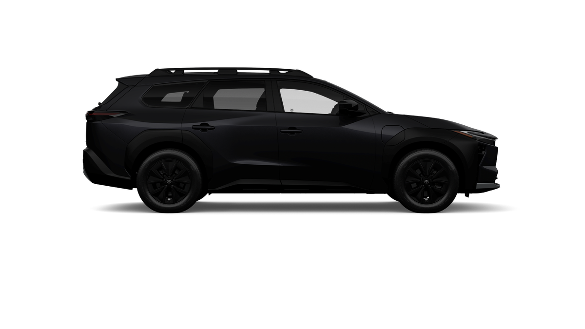 2027 Toyota bZ Woodland bZ Woodland Premium