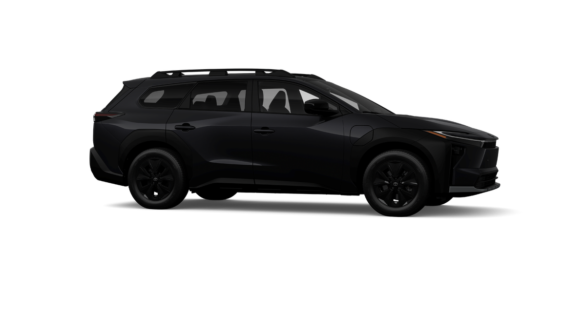 2027 Toyota bZ Woodland bZ Woodland Premium