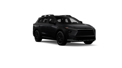 2027 Toyota bZ Woodland bZ Woodland Premium