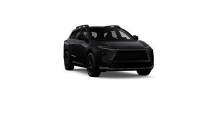 2027 Toyota bZ Woodland bZ Woodland Premium