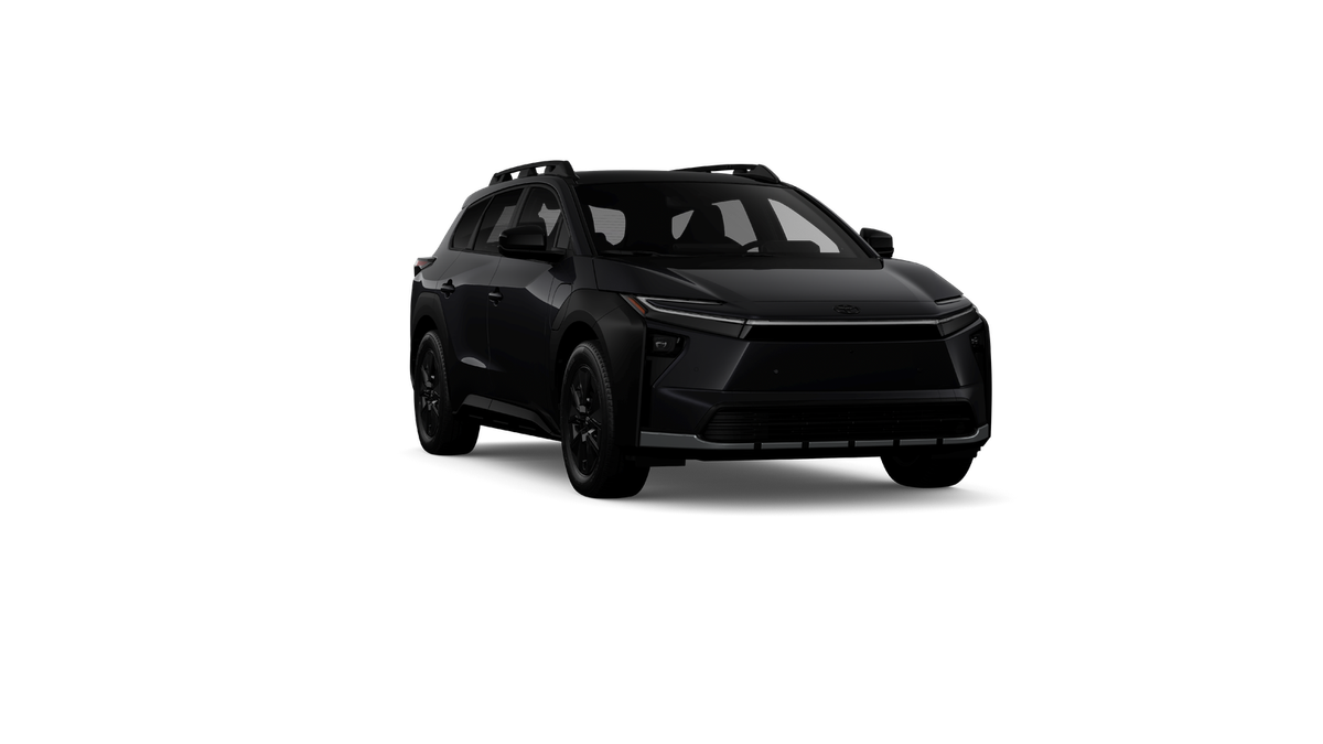 2027 Toyota bZ Woodland bZ Woodland Premium