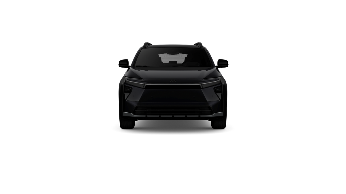 2027 Toyota bZ Woodland bZ Woodland Premium