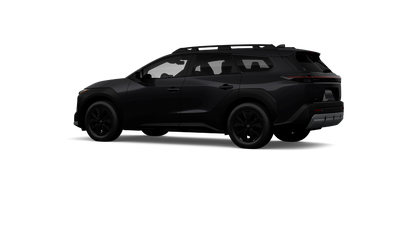 2027 Toyota bZ Woodland bZ Woodland Premium
