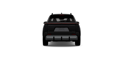 2027 Toyota bZ Woodland bZ Woodland Premium