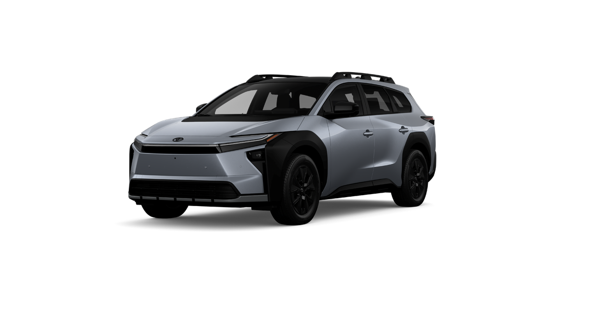 2027 Toyota bZ Woodland bZ Woodland Premium