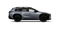 2027 Toyota bZ Woodland bZ Woodland Premium