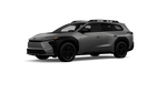 2027 Toyota bZ Woodland bZ Woodland
