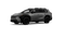 2027 Toyota bZ Woodland bZ Woodland