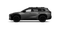 2027 Toyota bZ Woodland bZ Woodland