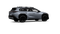 2027 Toyota bZ Woodland bZ Woodland Premium