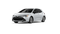 2027 Toyota Corolla Hatchback SE