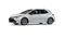 2027 Toyota Corolla Hatchback SE
