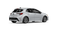 2027 Toyota Corolla Hatchback SE