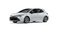 2027 Toyota Corolla Hatchback SE