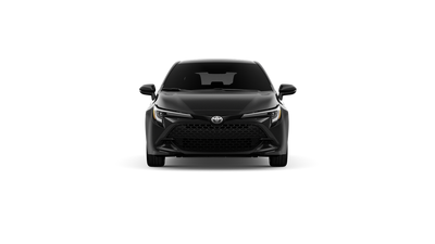 2027 Toyota Corolla Hatchback SE