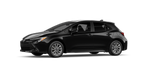 2027 Toyota Corolla Hatchback SE
