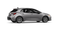 2027 Toyota Corolla Hatchback SE